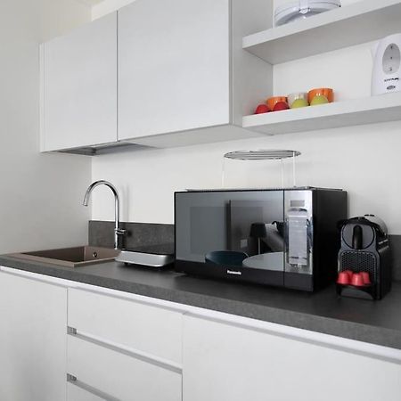 Residenza Subitosanto - Appartamento 2A "Angelina" Padoue Extérieur photo