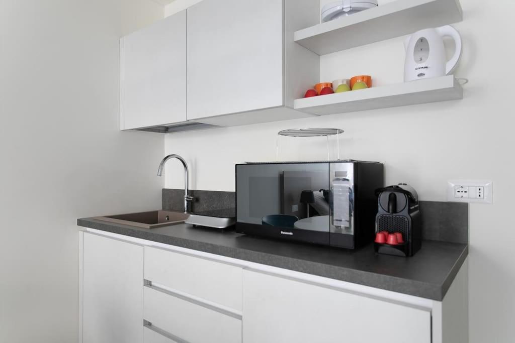 Residenza Subitosanto - Appartamento 2A "Angelina" Padoue Extérieur photo