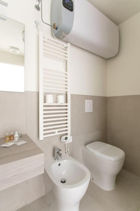 Residenza Subitosanto - Appartamento 2A "Angelina" Padoue Extérieur photo